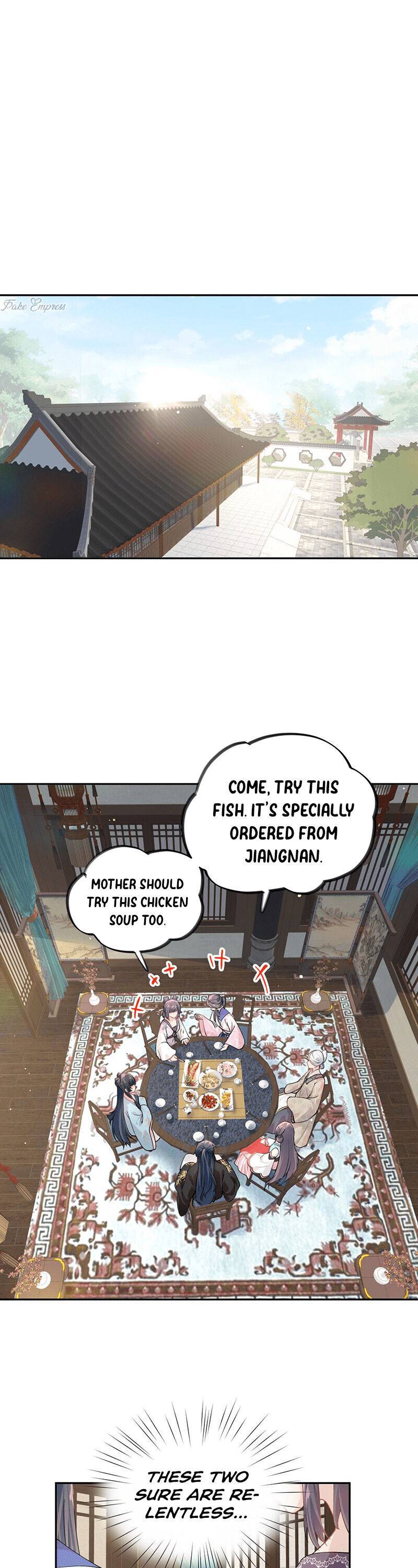Brother's Sick Love chapter 43 page 12