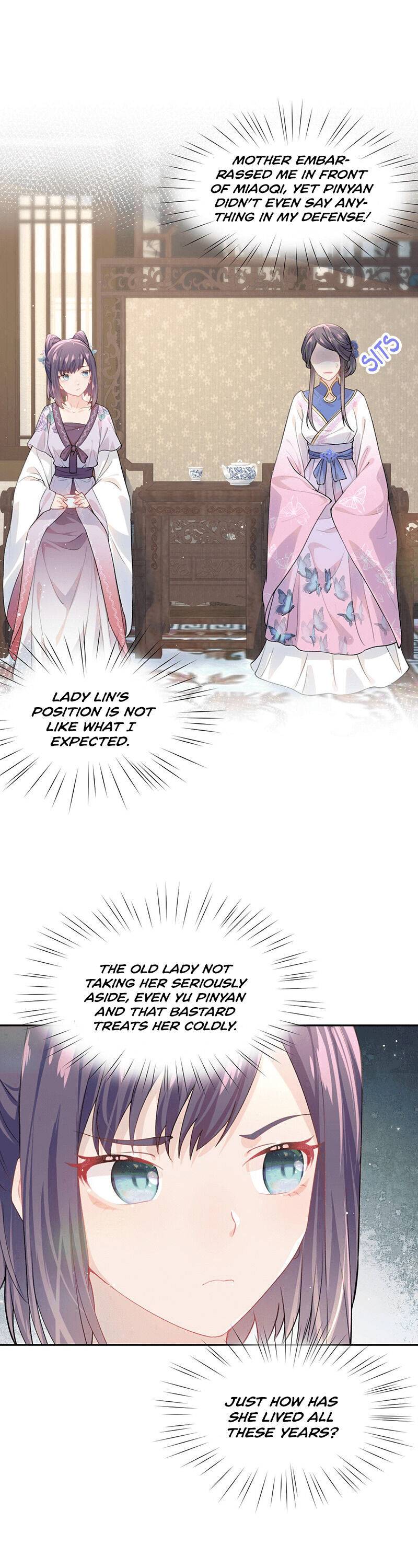 Brother's Sick Love chapter 43 page 6