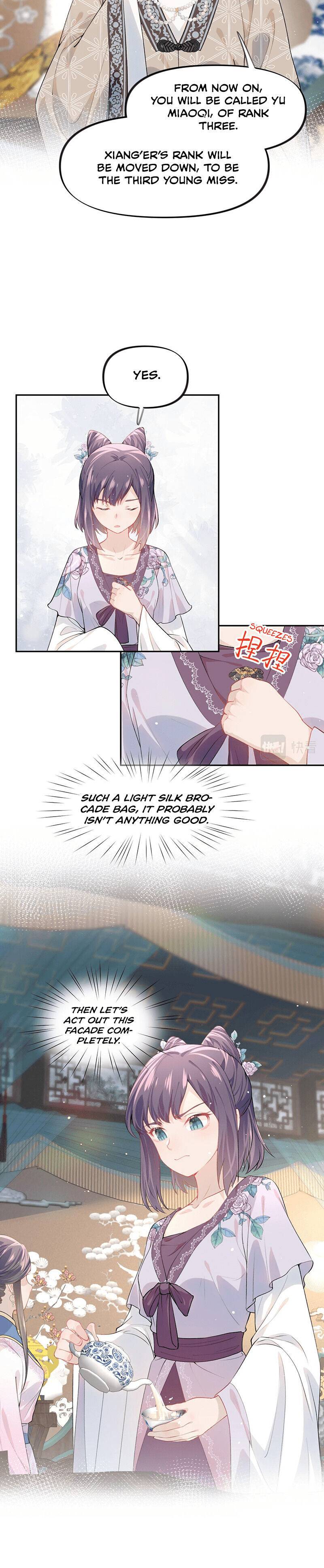 Brother's Sick Love chapter 43 page 9