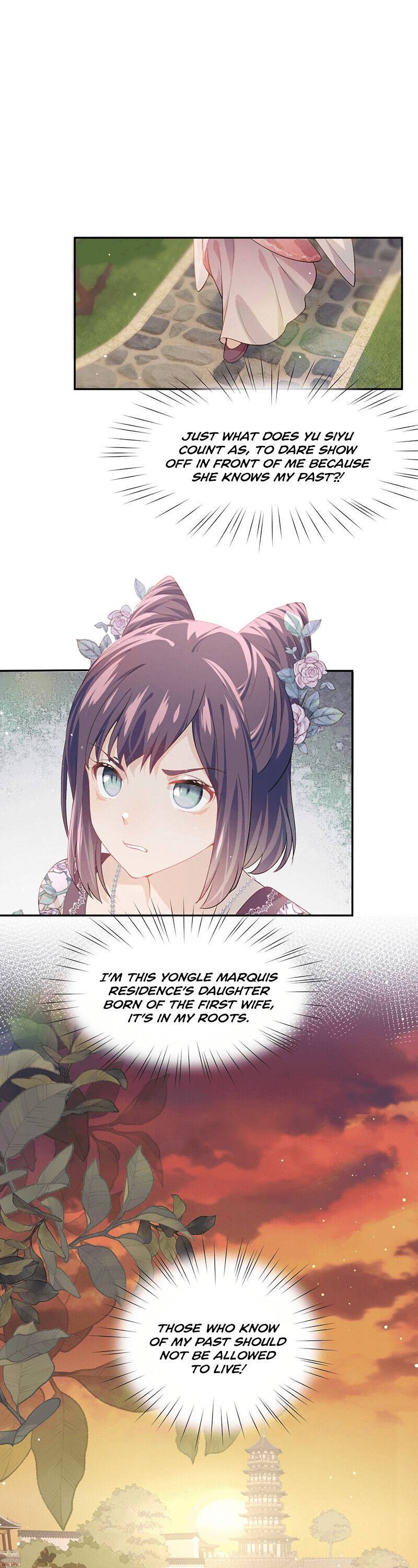 Brother's Sick Love chapter 44 page 10