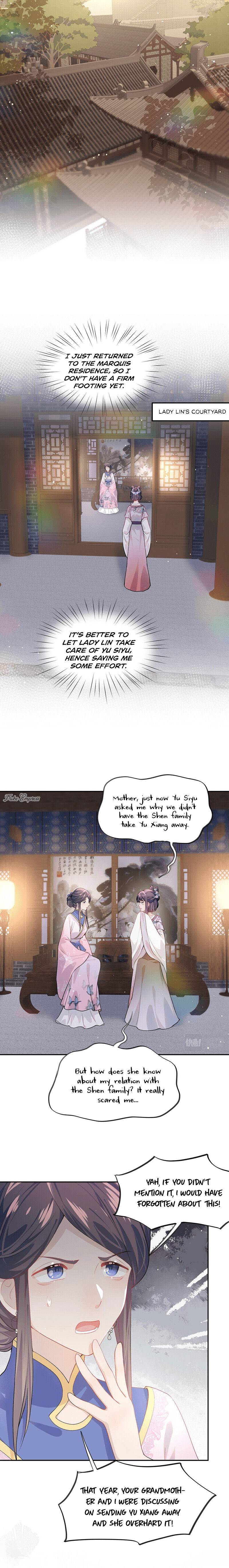 Brother's Sick Love chapter 44 page 11