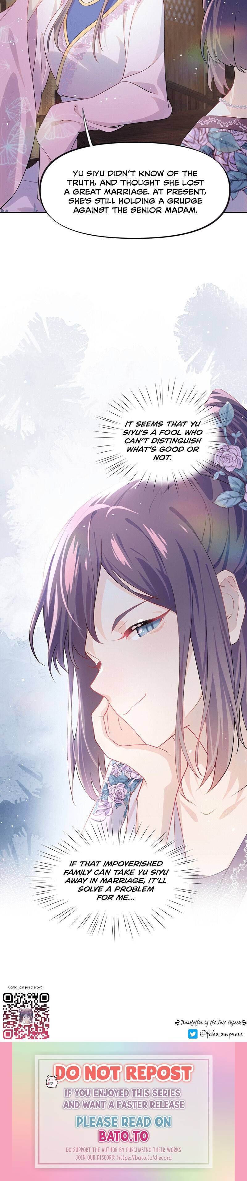 Brother's Sick Love chapter 44 page 14