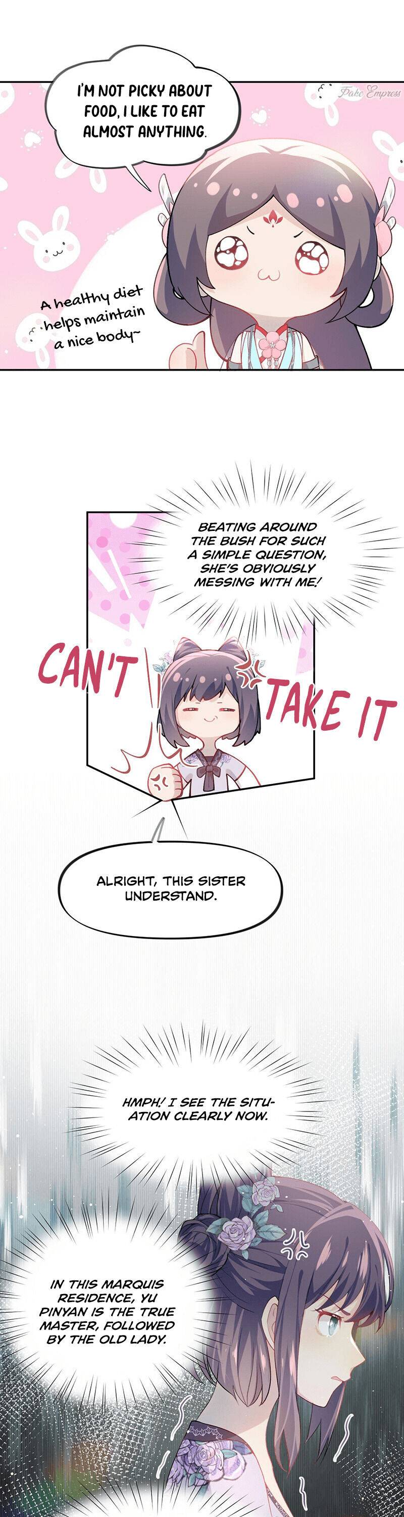 Brother's Sick Love chapter 44 page 4