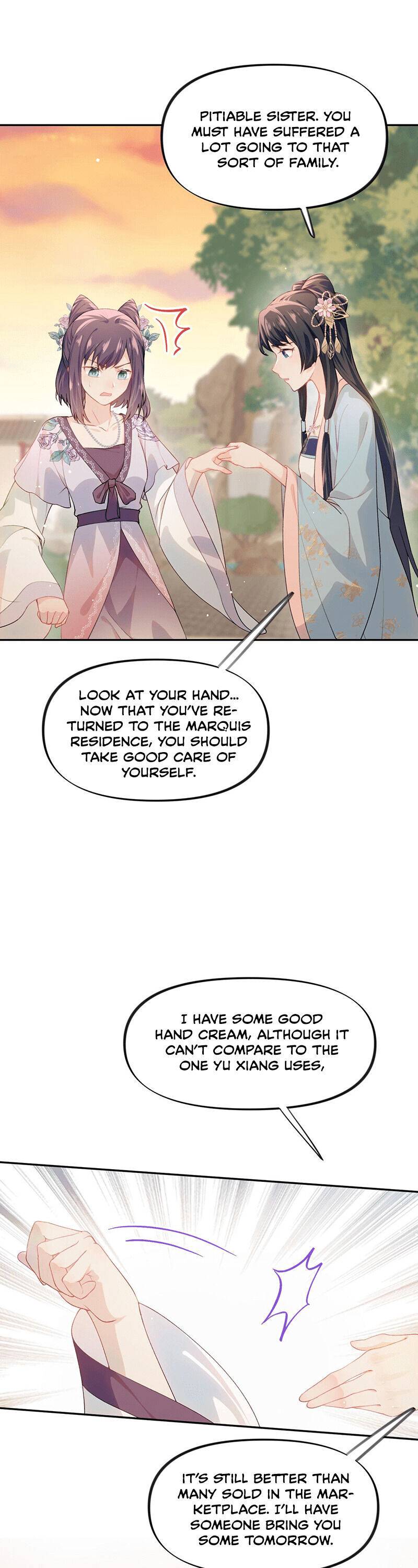 Brother's Sick Love chapter 44 page 8