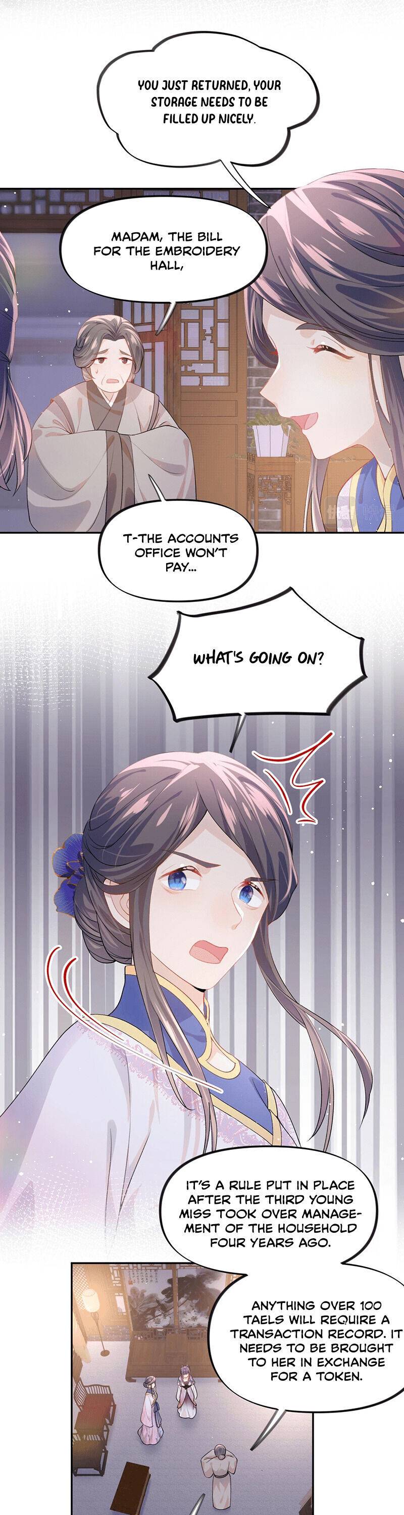 Brother's Sick Love chapter 45 page 10