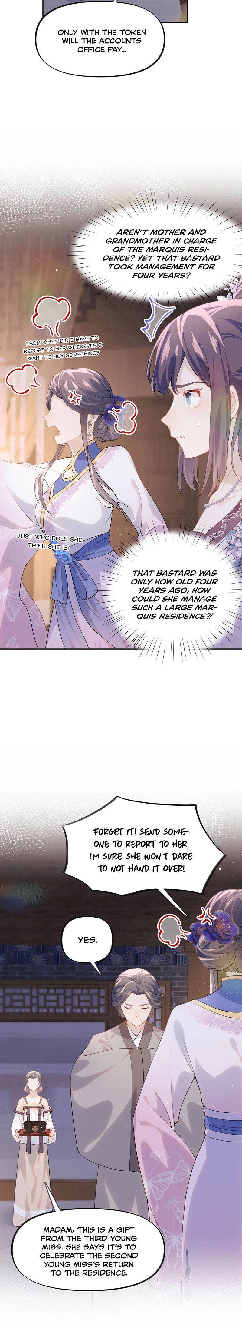 Brother's Sick Love chapter 45 page 11