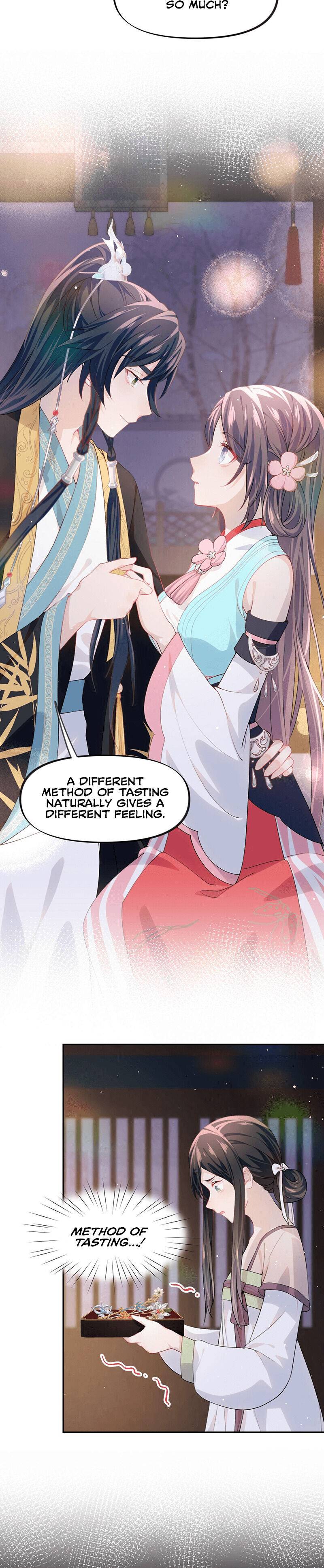 Brother's Sick Love chapter 45 page 5