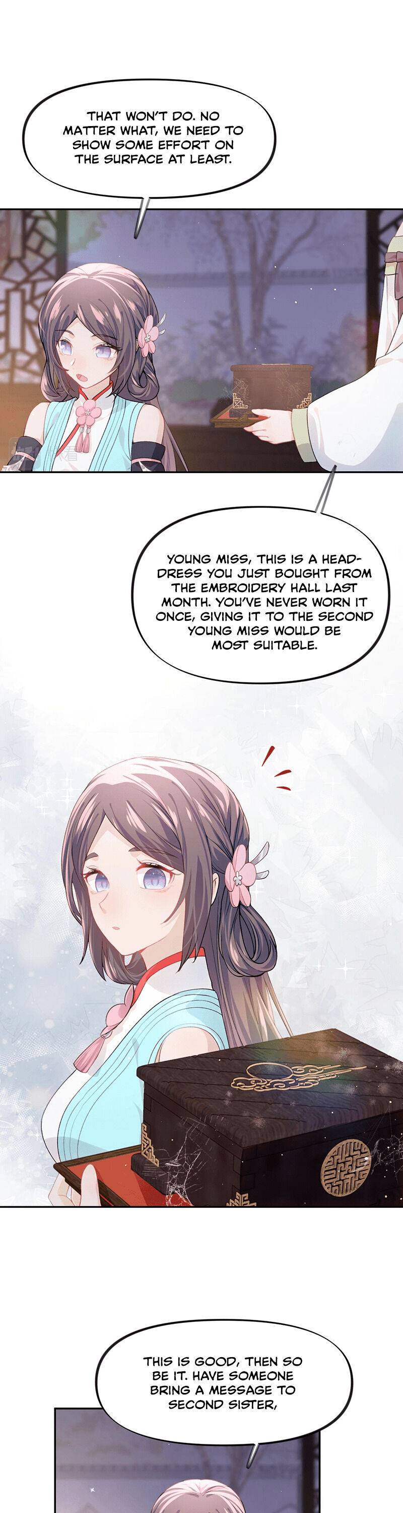 Brother's Sick Love chapter 45 page 8