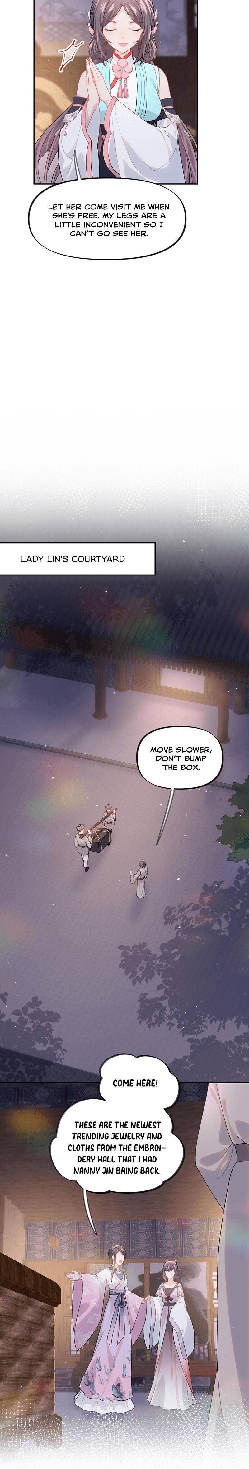 Brother's Sick Love chapter 45 page 9