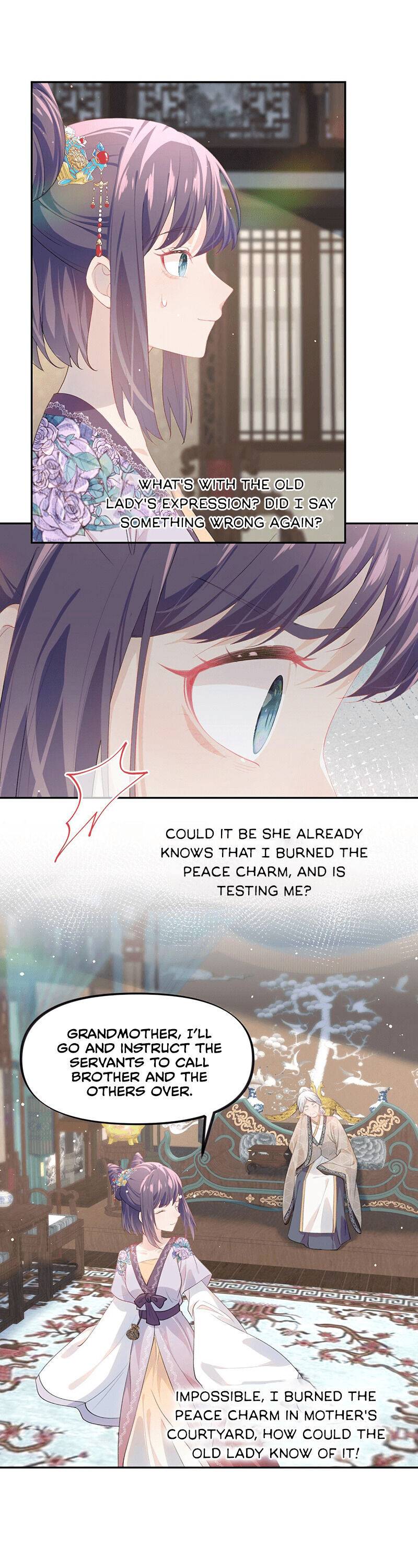 Brother's Sick Love chapter 51 page 10