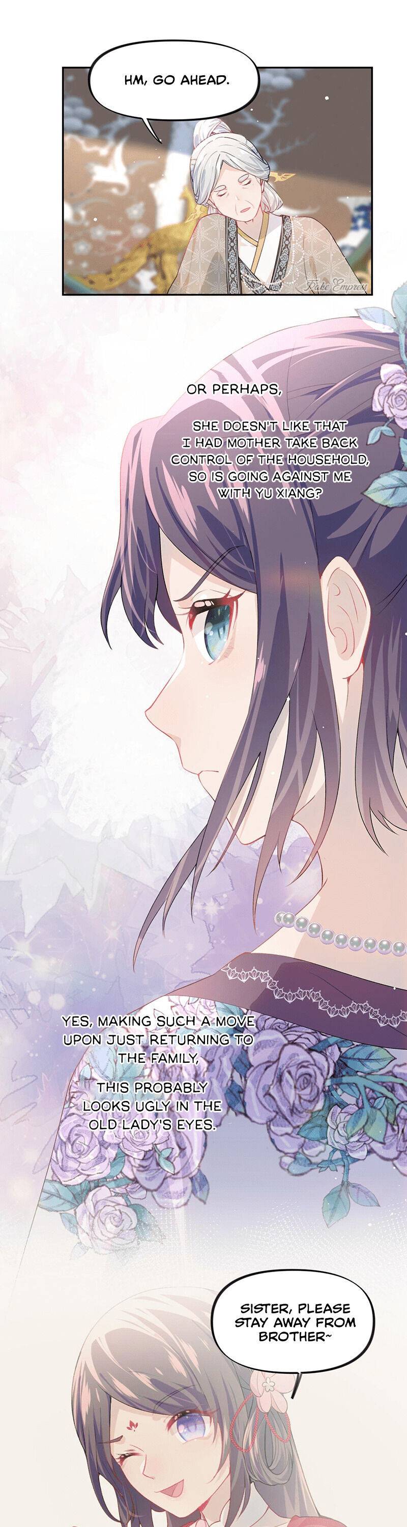 Brother's Sick Love chapter 51 page 11