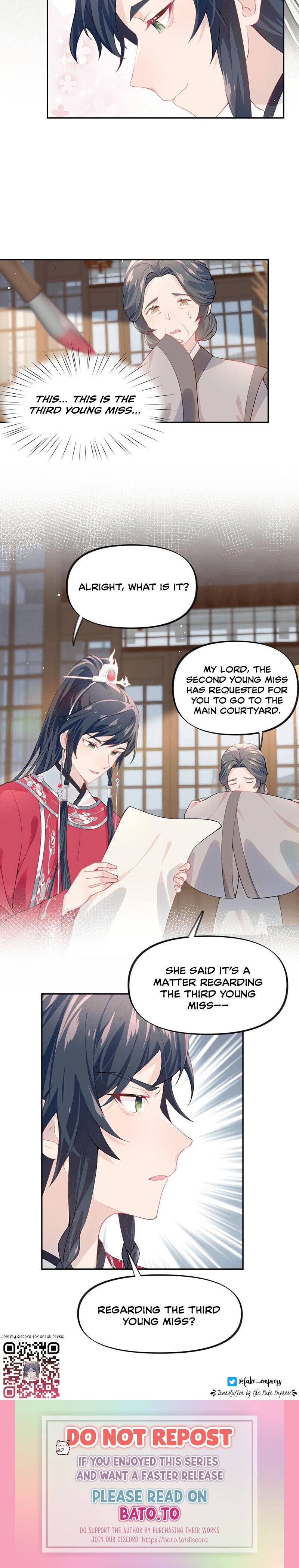 Brother's Sick Love chapter 51 page 14