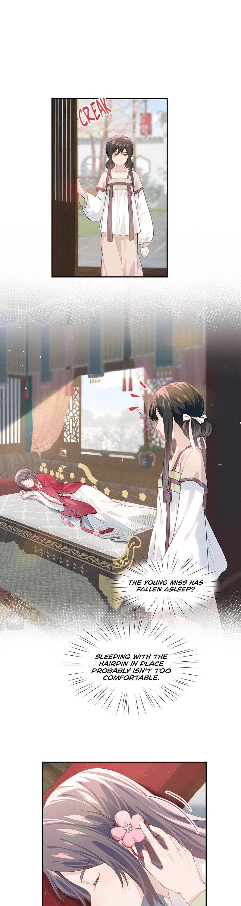 Brother's Sick Love chapter 51 page 2