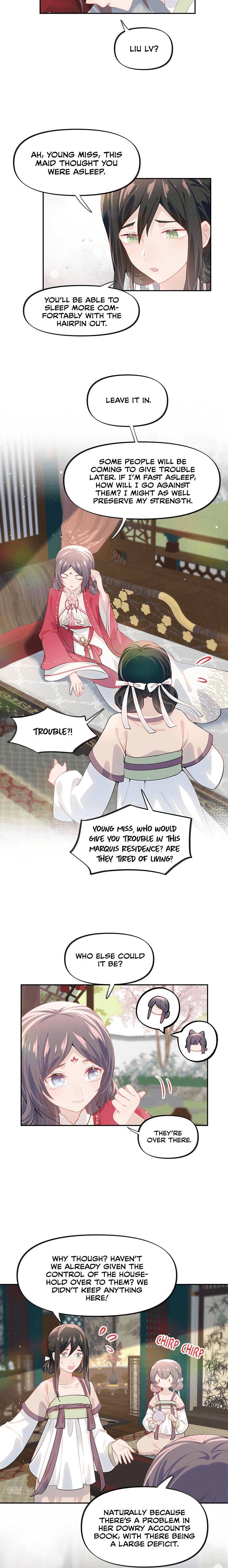 Brother's Sick Love chapter 51 page 3