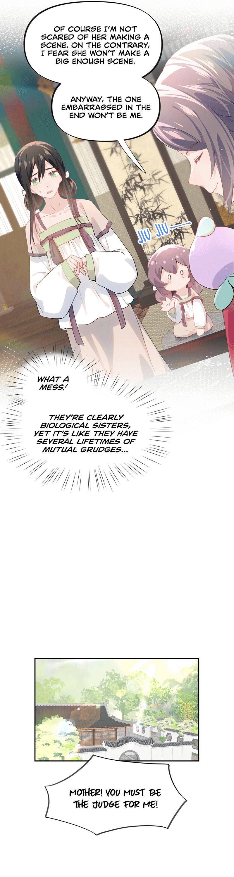 Brother's Sick Love chapter 51 page 6