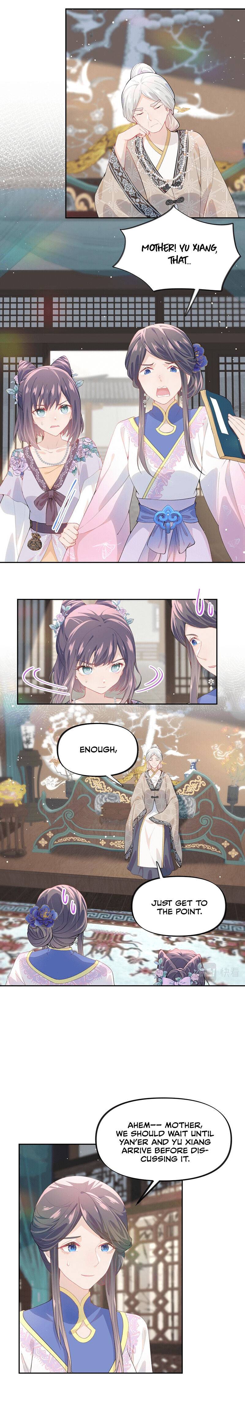 Brother's Sick Love chapter 51 page 7