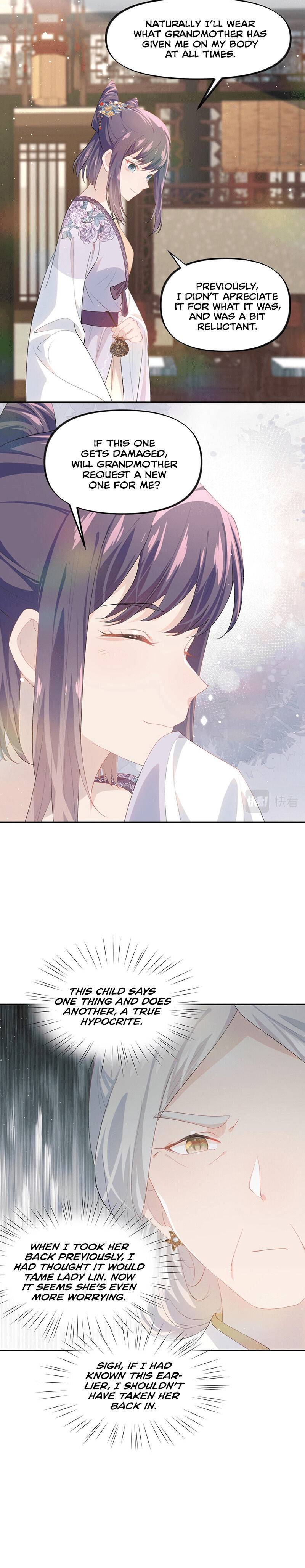 Brother's Sick Love chapter 51 page 9