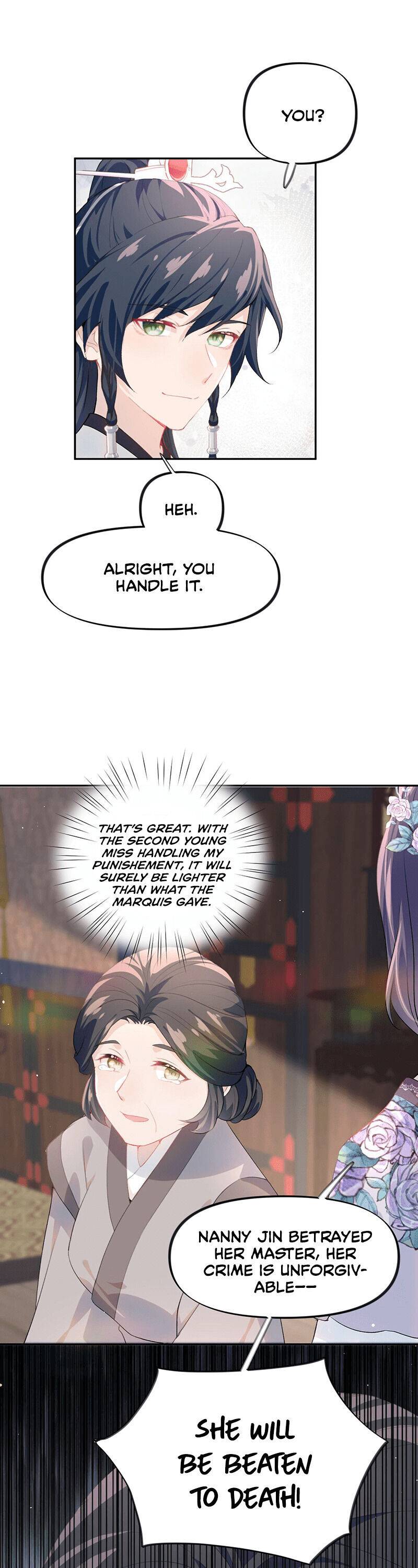 Brother's Sick Love chapter 61 page 11