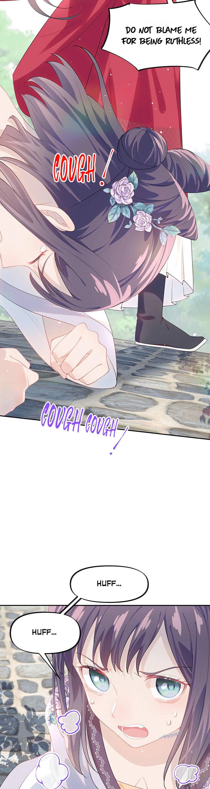 Brother's Sick Love chapter 61 page 16