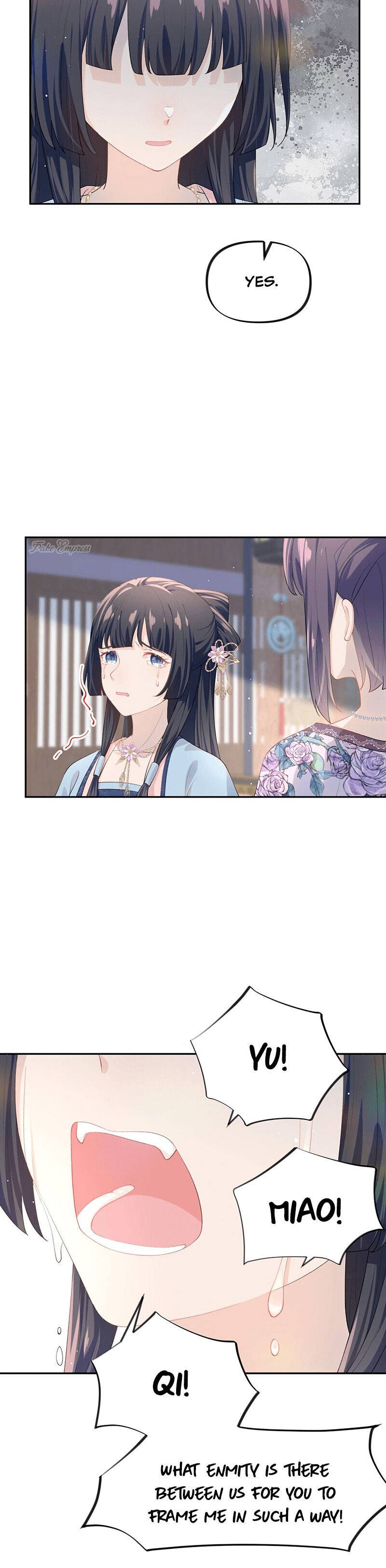 Brother's Sick Love chapter 61 page 6