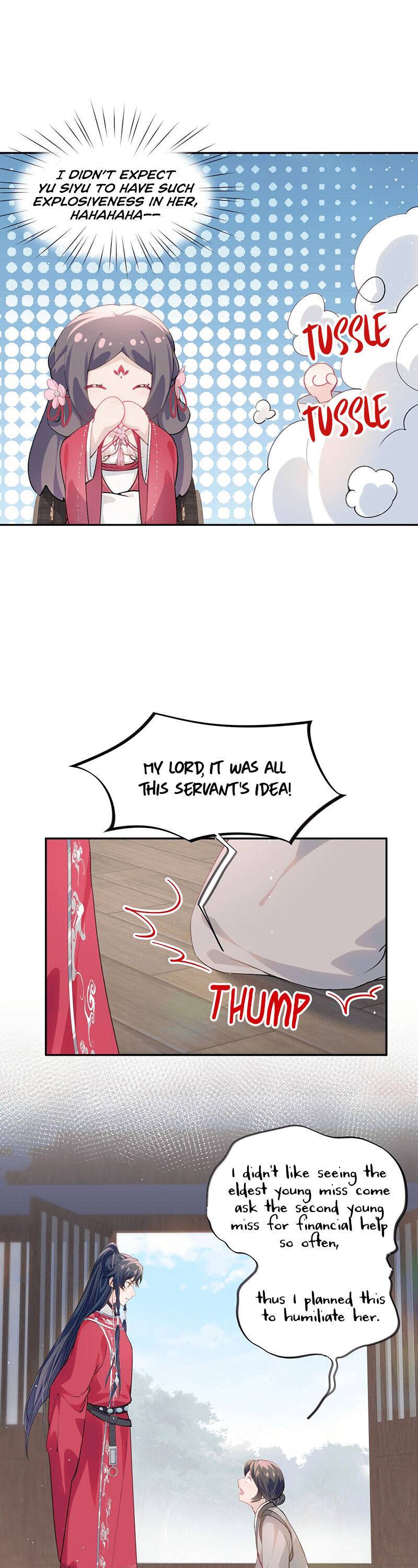 Brother's Sick Love chapter 61 page 9