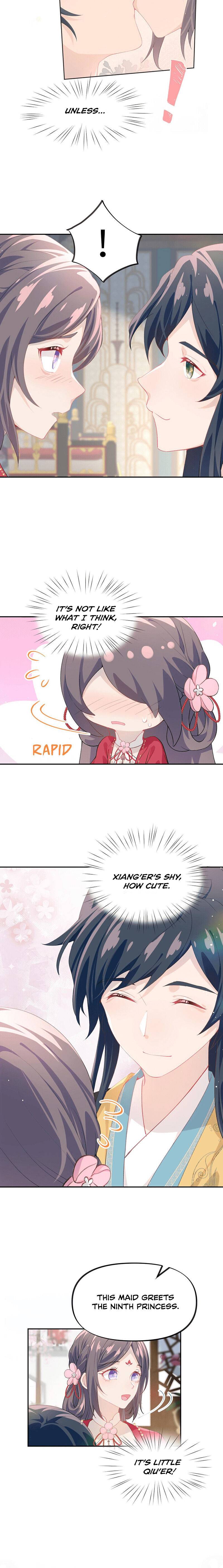 Brother's Sick Love chapter 62 page 10