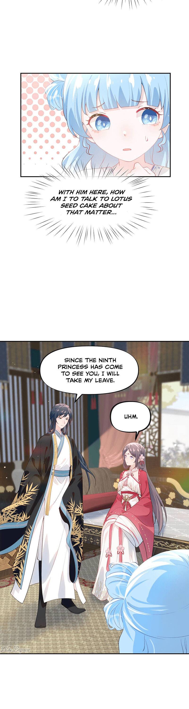 Brother's Sick Love chapter 62 page 12