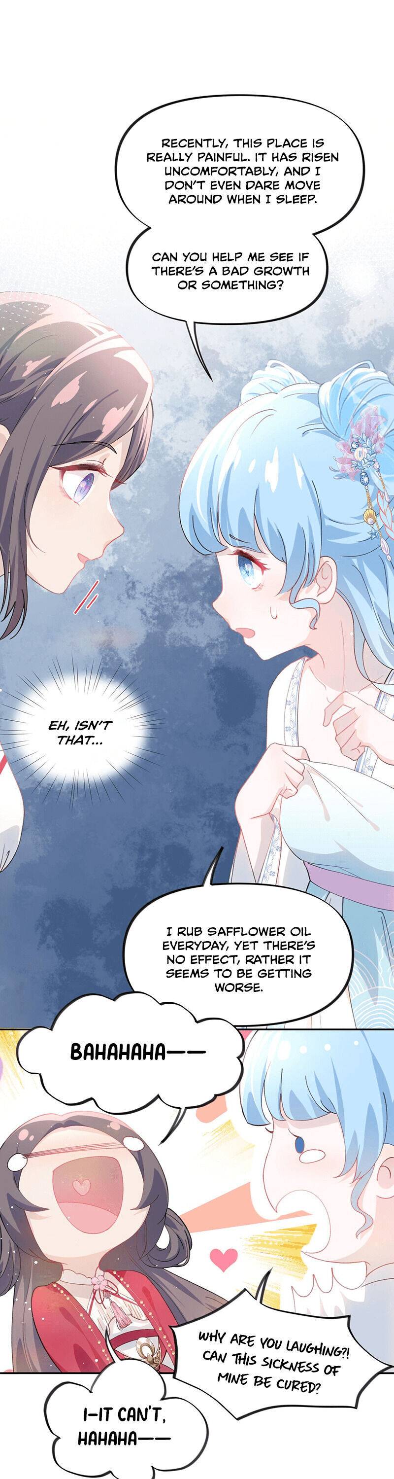 Brother's Sick Love chapter 62 page 14