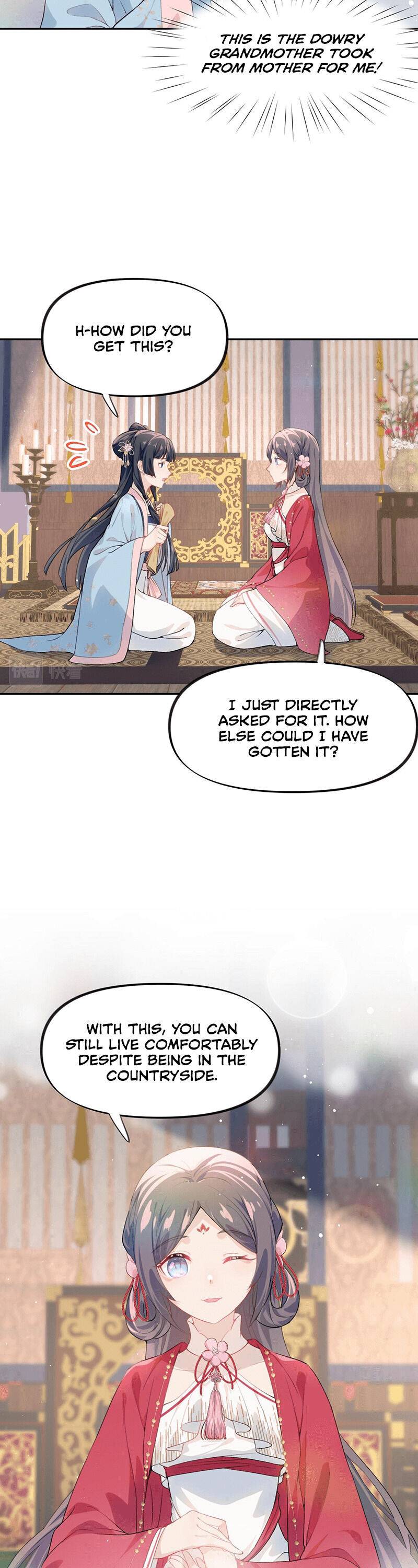 Brother's Sick Love chapter 62 page 3