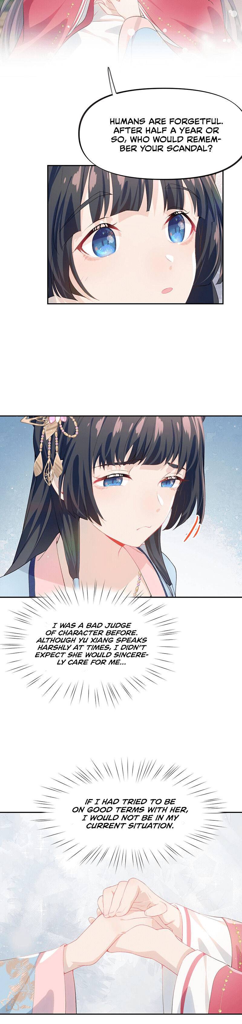 Brother's Sick Love chapter 62 page 4