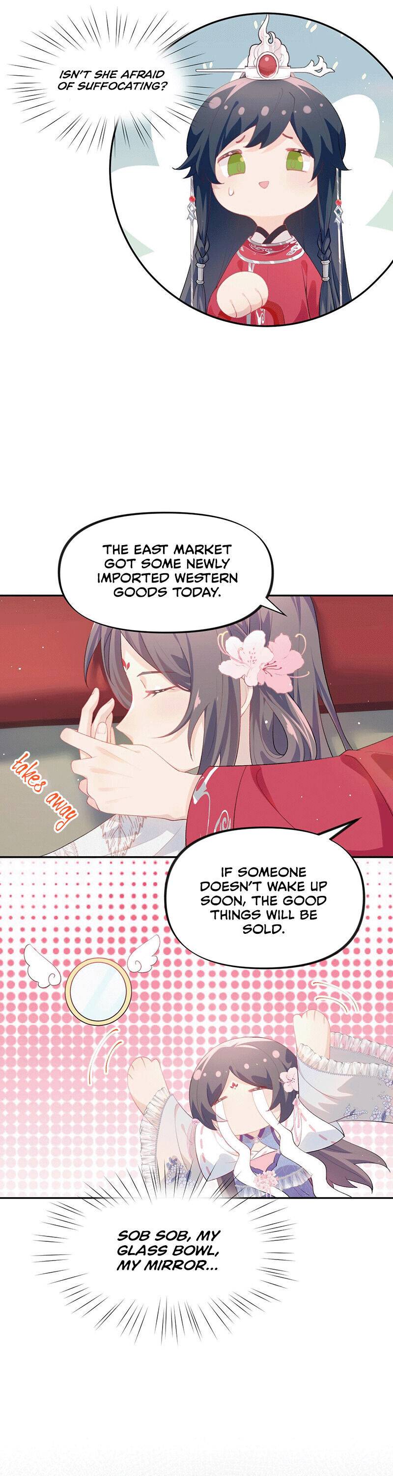 Brother's Sick Love chapter 68 page 10