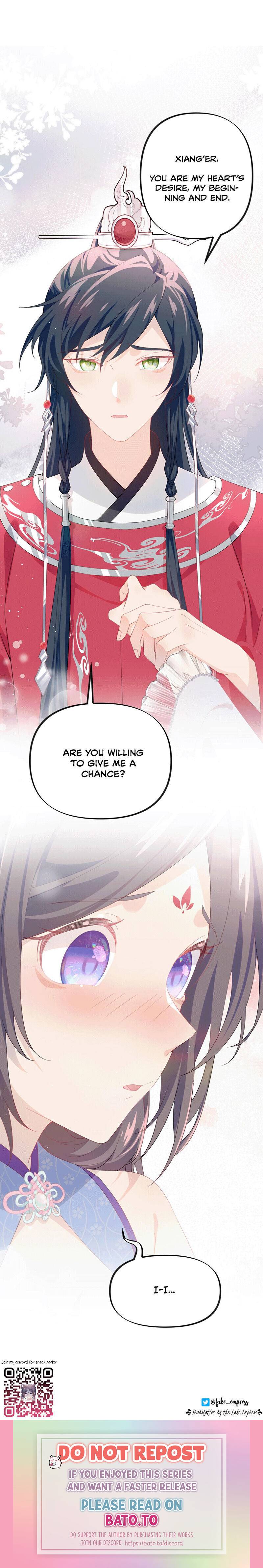 Brother's Sick Love chapter 68 page 13