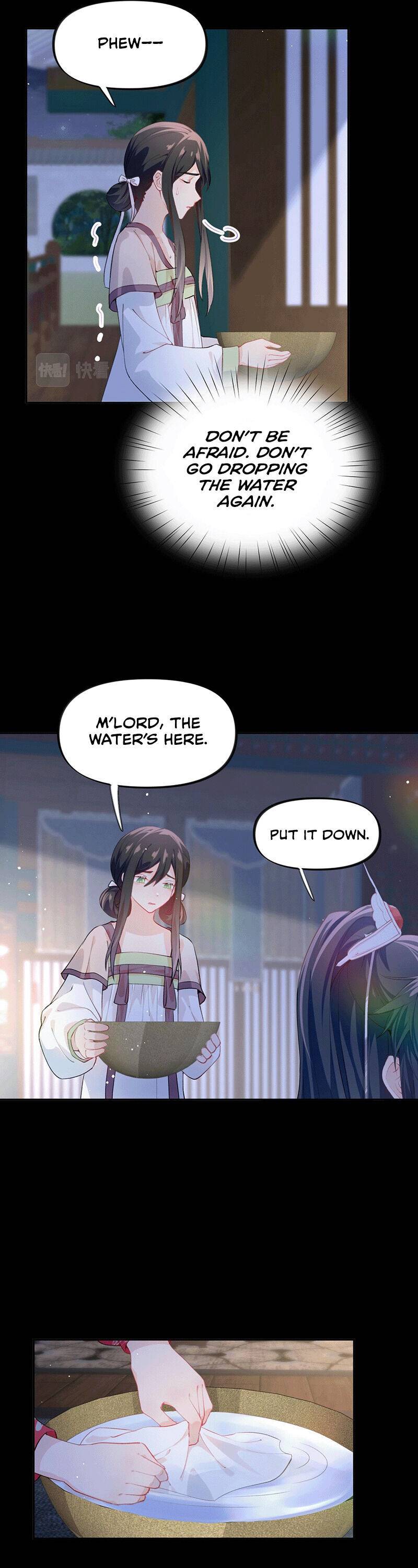 Brother's Sick Love chapter 68 page 3