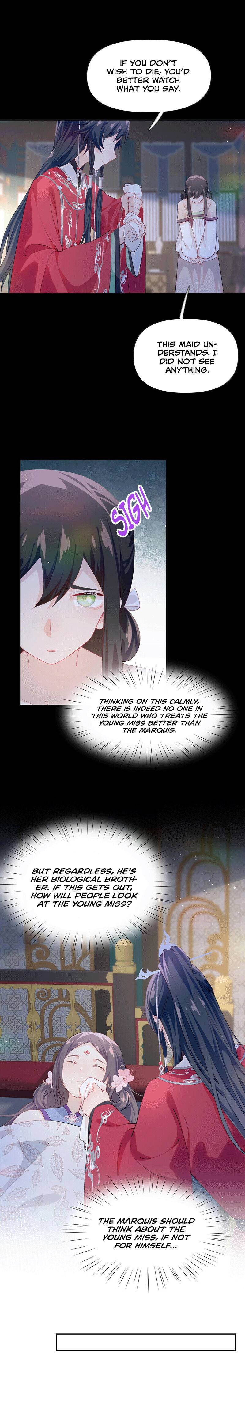 Brother's Sick Love chapter 68 page 4