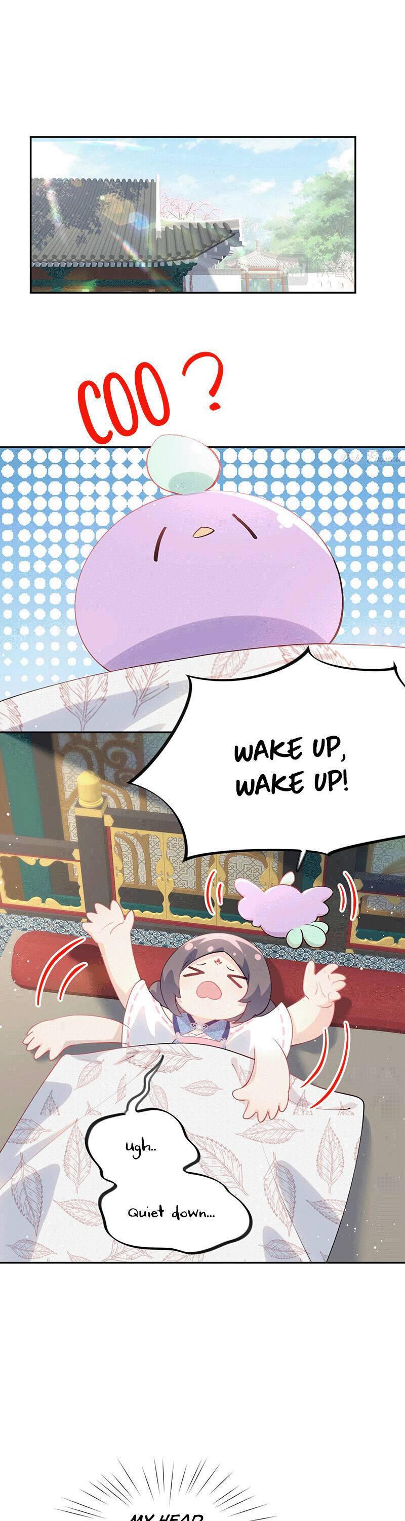 Brother's Sick Love chapter 68 page 5