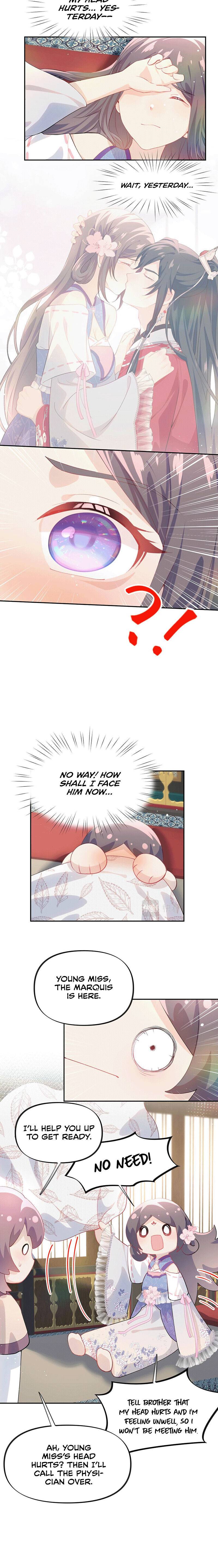 Brother's Sick Love chapter 68 page 6