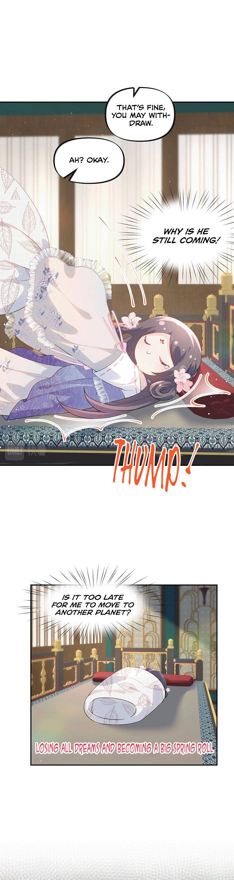 Brother's Sick Love chapter 68 page 8