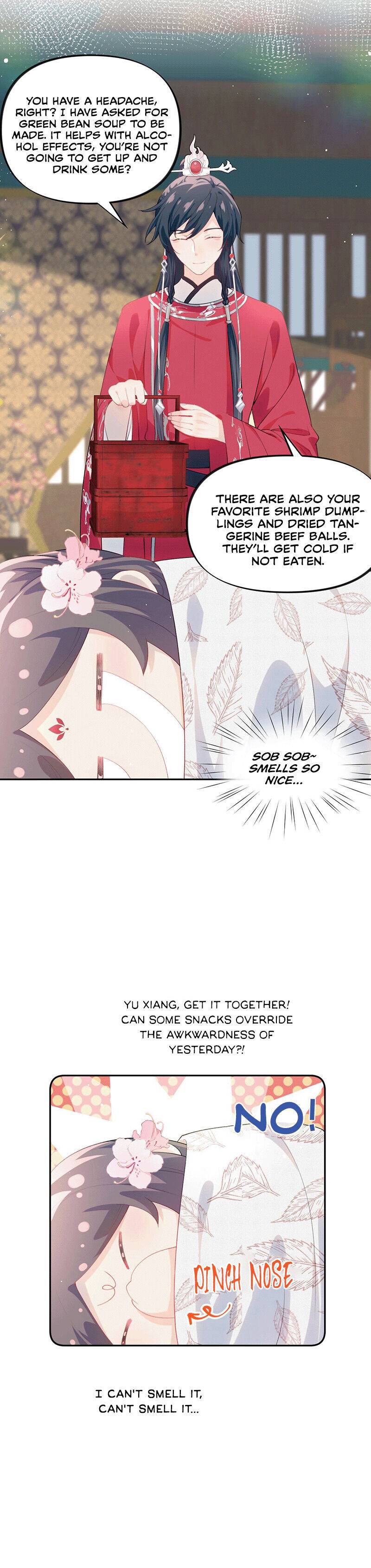 Brother's Sick Love chapter 68 page 9