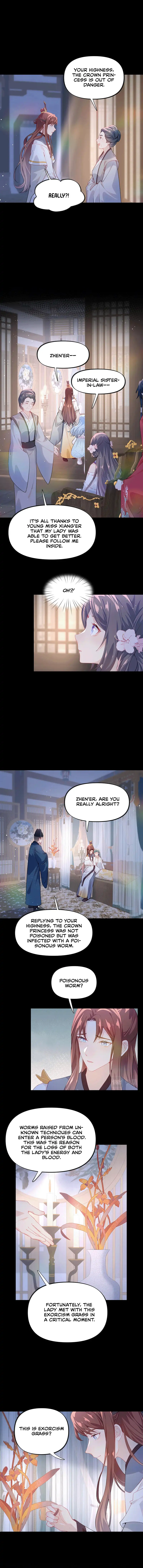 Brother's Sick Love chapter 70 page 2