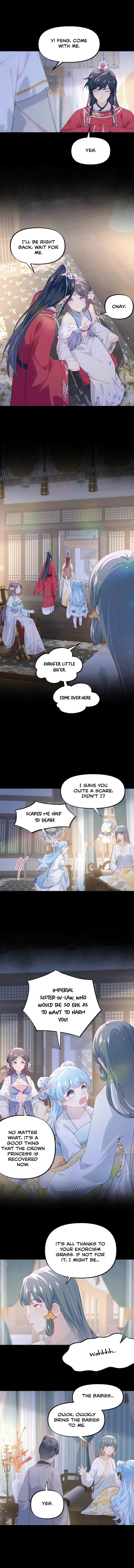 Brother's Sick Love chapter 70 page 4