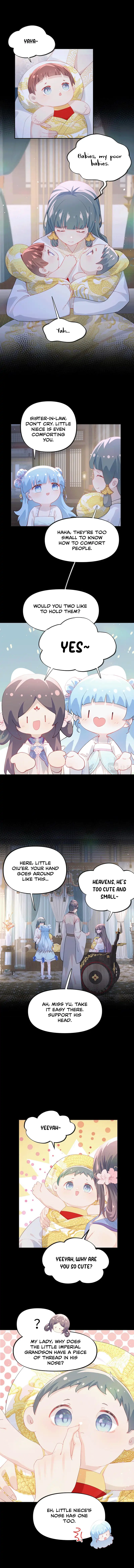 Brother's Sick Love chapter 70 page 5