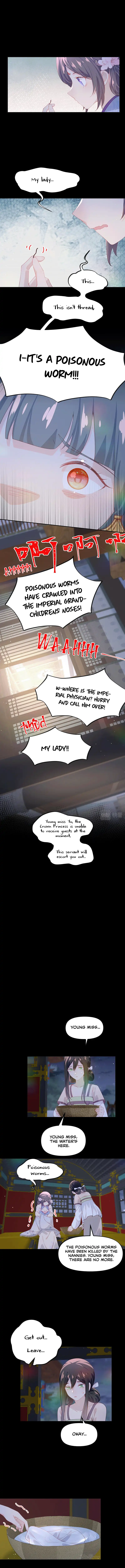 Brother's Sick Love chapter 70 page 6