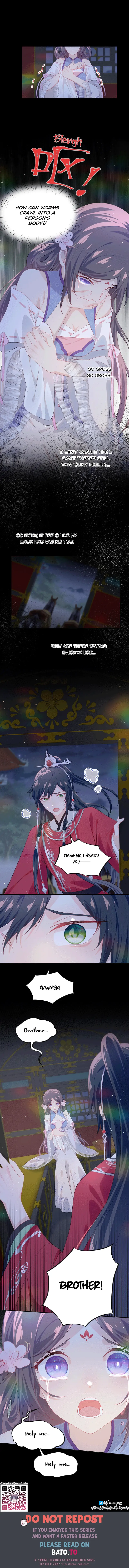 Brother's Sick Love chapter 70 page 7