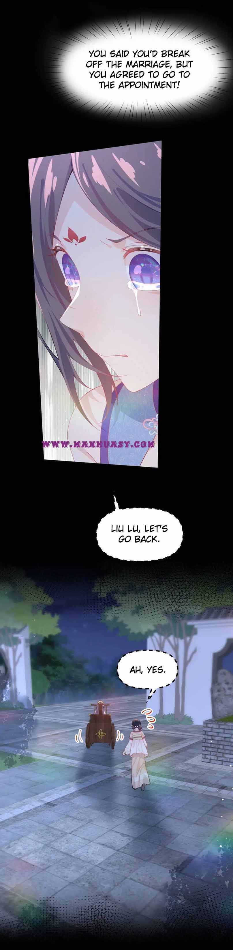 Brother's Sick Love chapter 72 page 13