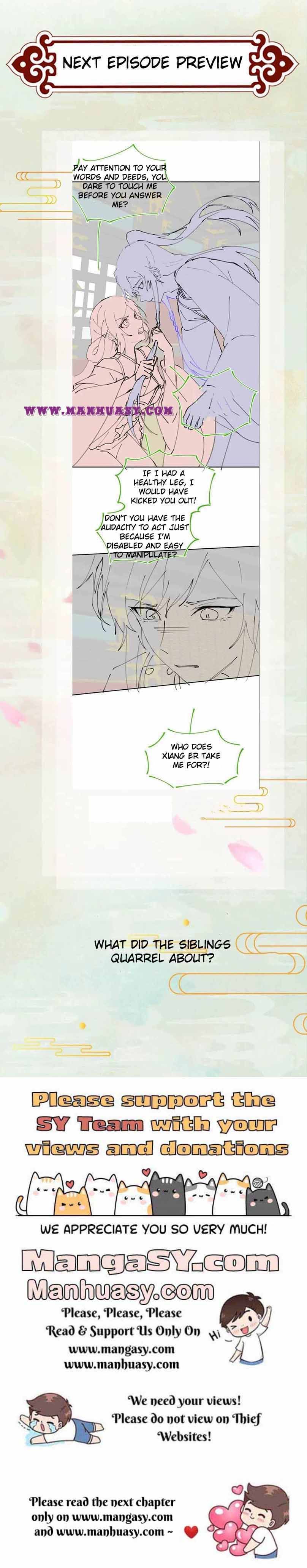 Brother's Sick Love chapter 72 page 15