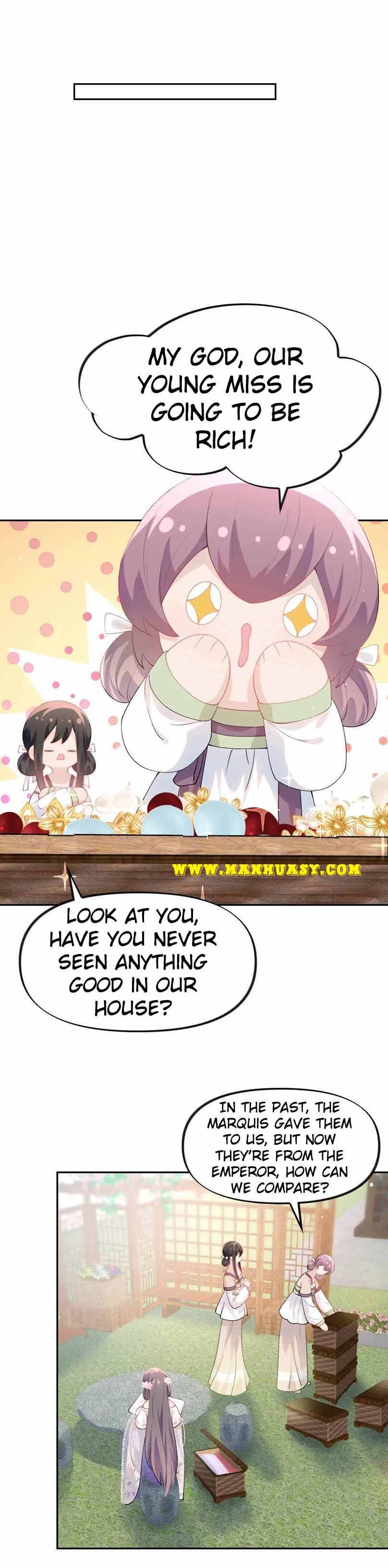 Brother's Sick Love chapter 72 page 4