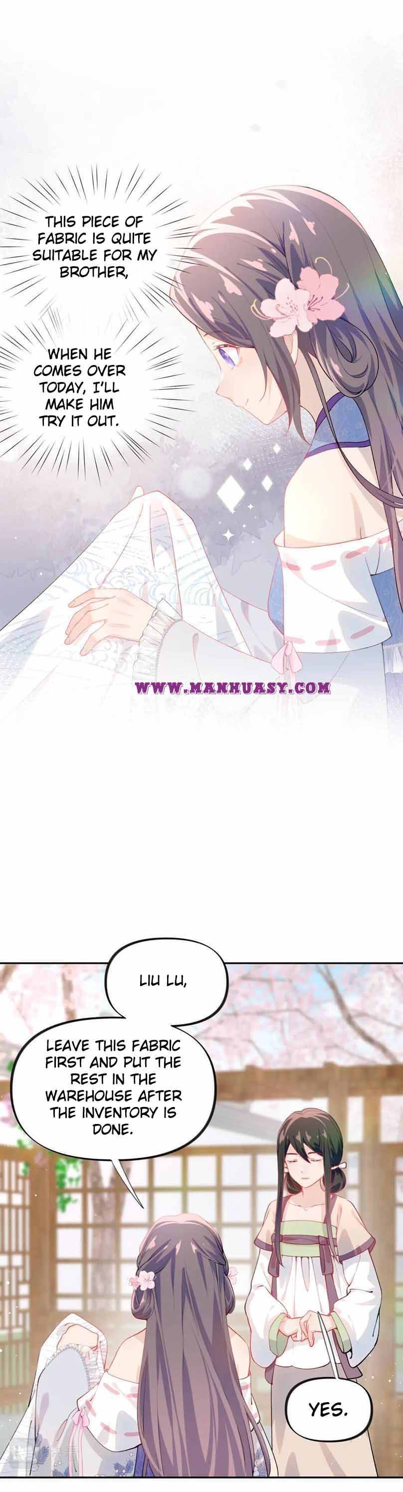 Brother's Sick Love chapter 72 page 5