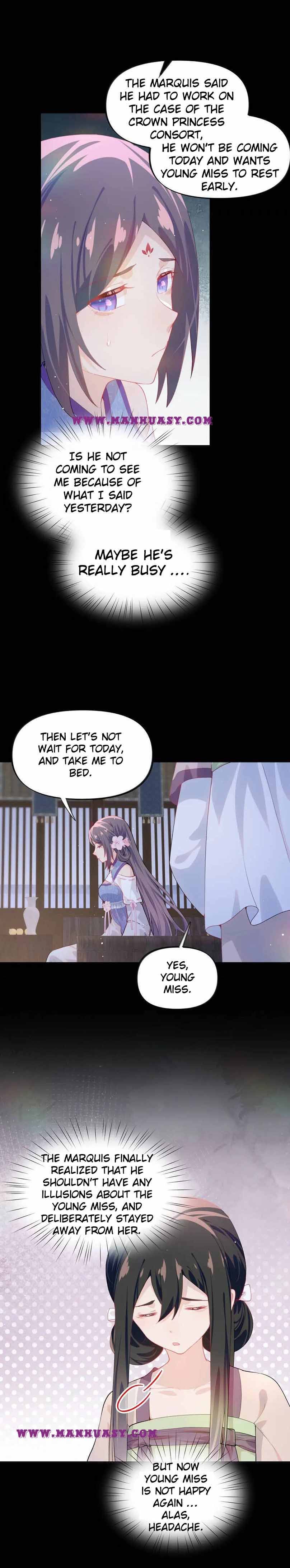 Brother's Sick Love chapter 72 page 9