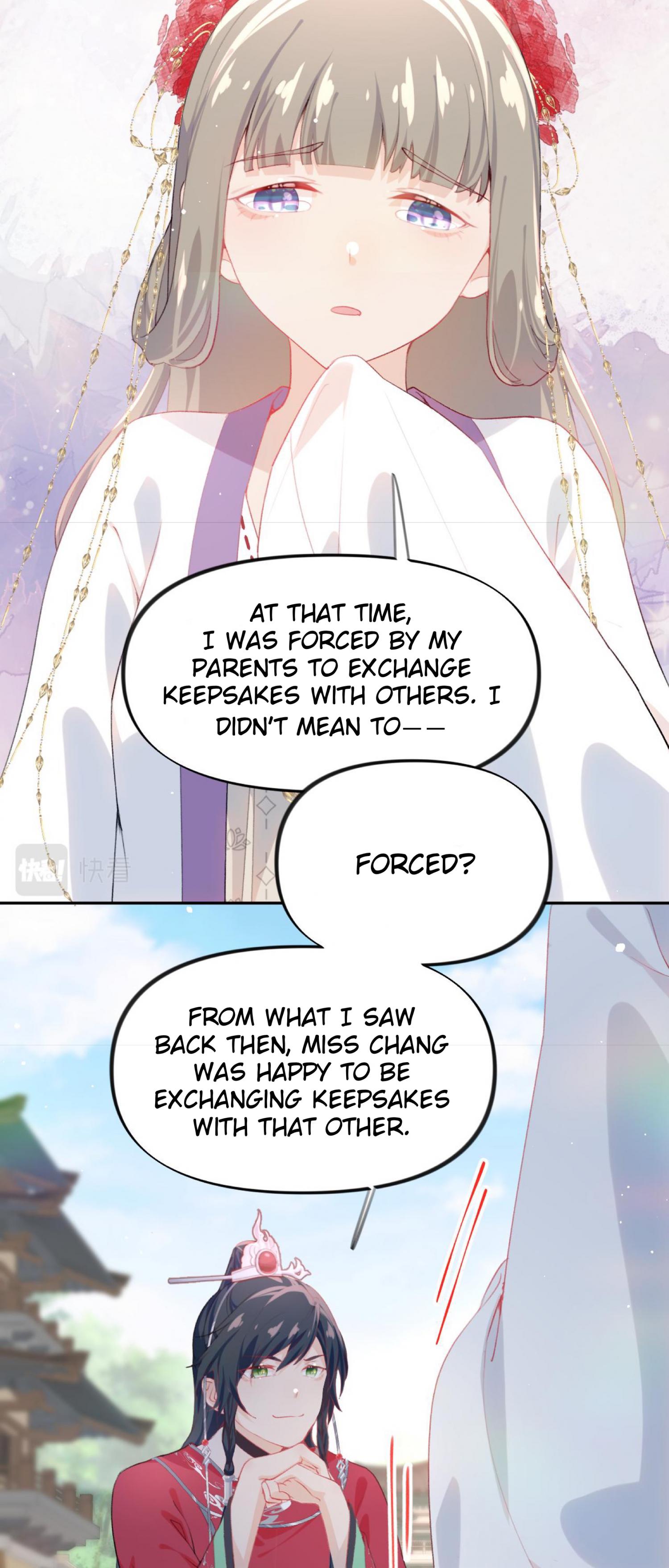 Brother's Sick Love chapter 73 page 11