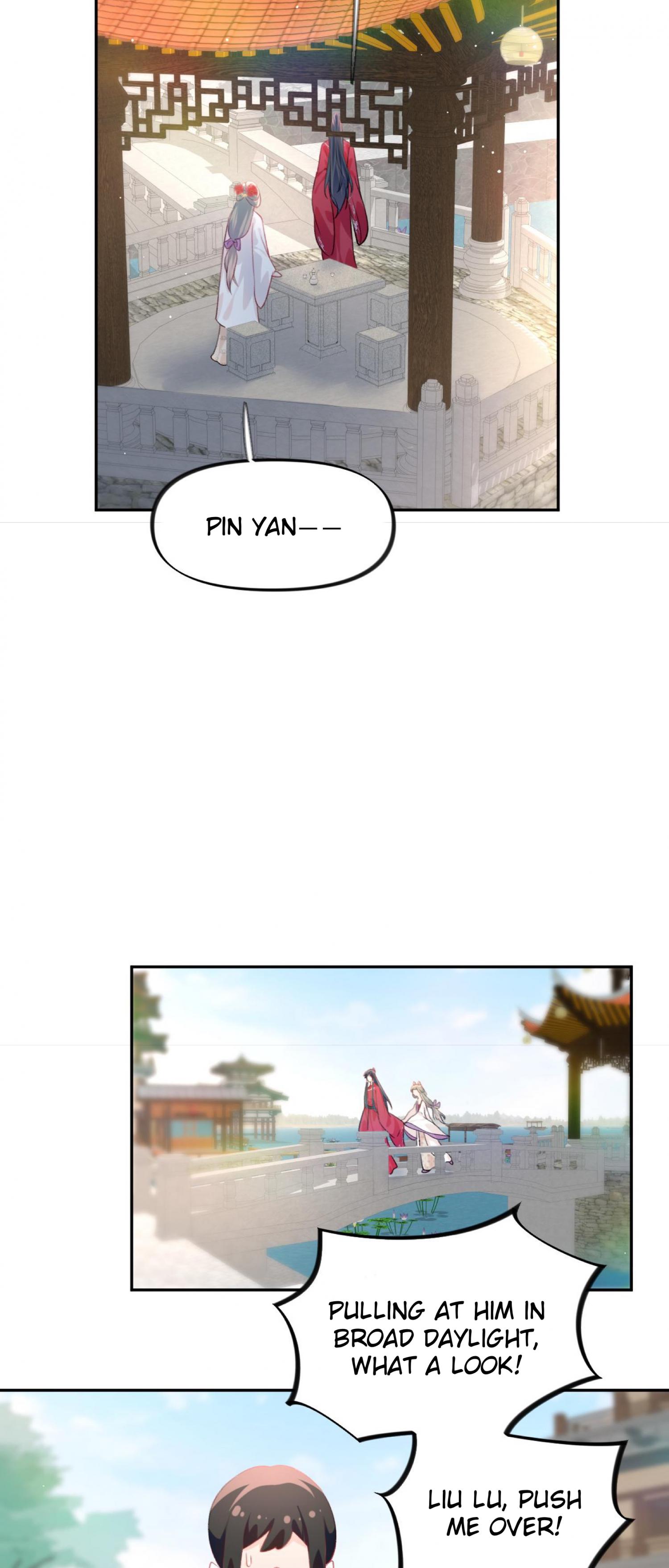 Brother's Sick Love chapter 73 page 13